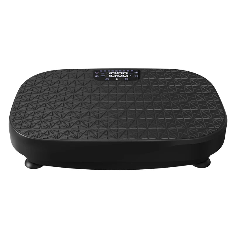 Home Use Vertical Vibration Platform Plate Exercise Vibration Plate Machine Wholesale
