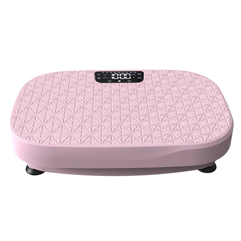 Home Use Vertical Vibration Platform Plate Exercise Vibration Plate Machine Wholesale