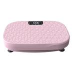 Home Use Vertical Vibration Platform Plate Exercise Vibration Plate Machine Wholesale