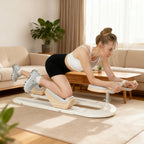 Abdominal Training Mountain Climber Shoulder And Back Crawling  Joint Protection Waist Training Home Machine