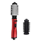3 in 1 Hot Air Brush, Negative Ion Hair Dryer & Volumizer, Tool for Smooth Hair, Suitable for Home & Travel